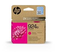 Original HP 924 / 924e Black Cyan Magenta Yellow Ink Cartridges For HP 8122e Lot