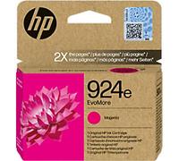HP 924e Original Ink Cartridge 4K0U8NE Magenta