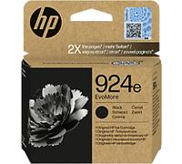 HP 924e Original Ink Cartridge 4K0V0NE Black