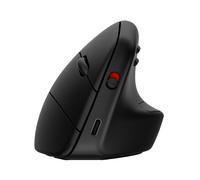 HP 925 Ergonomic Vertical Wireless Mouse