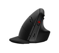 HP 925 Ergonomic Vertical Mouse Wireless Bluetooth 5.3 USB 2.4GHz Optical DPI