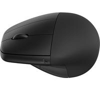 HP 925 - Vertical Mouse - 2.4 Ghz, Bluetooth 5.3 - Black 6h1a5aa#abb