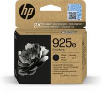 HP 925e EvoMore Black Original Ink Cartridge