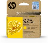 HP 925e EvoMore Yellow Original Ink Cartridge
