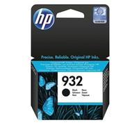 HP 932 Black Officejet Ink Cartridge CN057AE HPCN057AE