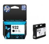HP 932 Black Original Ink Cartridge page Yield 400 (CN057AE)