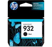 HP 932 Standard Inkjet cartridges Black Cyan Magenta Yellow CHOOSE YOUR COLOUR