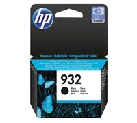 HP 932 Original Ink Cartridge 8.5-ml Black CN057AE