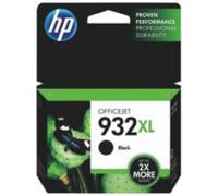 HP 932XL original ink cartridge black high capacity 1.000 pages 1-pack Officejet
