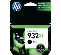 HP 932XL original ink cartridge black high capacity 1.000 pages 1-pack Officejet