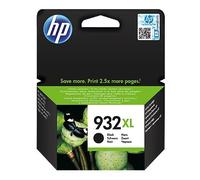 HP 932XL original ink cartridge black high capacity 1.000 pages 1-pack Officejet