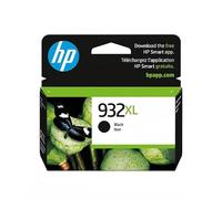 HP 932XL original ink cartridge black high capacity 1.000 pages 1-pack Officejet