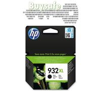 HP 932XL original ink cartridge black high capacity 1.000 pages 1-pack Officejet