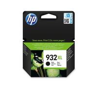 HP 932XL High Yield Black Original Ink Cartridge