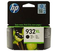 HP 932XL High Yield Black Original Ink Cartridge - ink cartridges