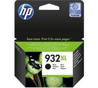 HP 932XL High Yield Black Original Ink Cartridge - ink cartridges