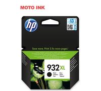 HP 932XL original ink cartridge black high capacity 1.000 pages 1-pack Officejet