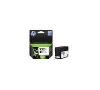 HP 932XL High Yield Original Ink Cartridge - Black