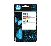 HP 932XL / HP 933 /HP 933XL Original Inks HP 932 / 933 Original Inks
