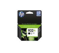 HP 932XL Black Ink for OFFICEJET 6100 ePrinter 6600 e-All-in-One 6700 Blister