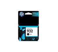 HP 932XL ink cartridge Original Black 1 pc(s)