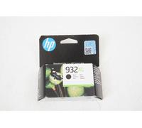 HP Genuine Ink Cartridge 932XL (CN053AE) Black High Yield 23ml for HP OfficeJet 6100/6600/6700