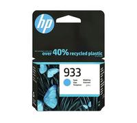 HP 933 (CN058AE) Ink Cartridge Original Cyan