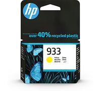 HP 933 Yellow Original Standard Capacity Ink Cartridge Multipack (CN060AE)