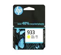 HP 933 (CN060AE) Ink Cartridge Original Yellow