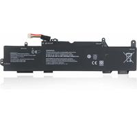 HP SS03050XL-PL - Laptop Battery - Li-Ion - 4.33 Ah - 50 Wh