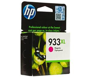 HP 933XL CN055AE RED ORIGINAL CARTRIDGE (1)