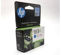 HP 933XL Cyan Ink Cartridge CN054AE Genuine Original