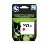 Hp 933xl High Yield Magenta Original Ink Cartridge