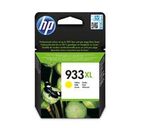 Hp 933xl High Yield Yellow Original
