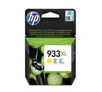 HP 933XL High Yield Yellow Original Ink Cartridge