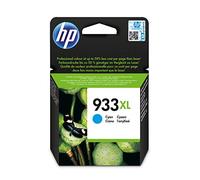 HP 933XL Ink Cartridge Cyan