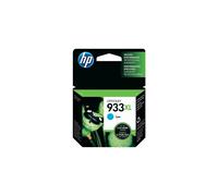 HP 933XL Ink Cartridge - Cyan