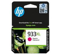 HP 933XL Original Ink Cartridge CN055AE Magenta