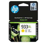 HP 933XL Original Ink Cartridge CN056AE Yellow