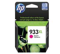 HP 933XL Original Ink Cartridge High Yield Magenta CN055AE