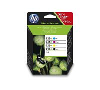 Set of 3 Genuine Original Hp 935XL CMY Ink Cartridges New Sealed No Box 2020