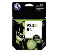 HP 934XL Original Ink Cartridge C2P23AE Black