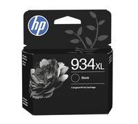 HP 934XL High Yield Black Original ink cartridge