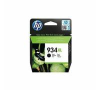 GENUINE HP934XL BLACK / C2P23AE INK CARTRIDGE - SWIFTLY POSTED