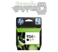 HP 934XL Original Ink Cartridge C2P23AE Black