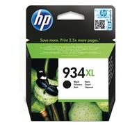 Genuine HP 934XL Black Ink Cartridge : Exp : 01/2026