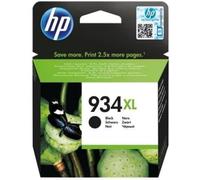 GENUINE HP934XL BLACK / C2P23AE INK CARTRIDGE - SWIFTLY POSTED