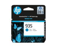 HP 935 Cyan Original Ink Cartridge