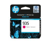 HP 935 Magenta Original Ink Cartridge