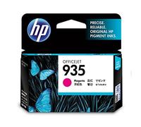 HP 935 Ink cartridge - 1-pack Magenta - 400 pg